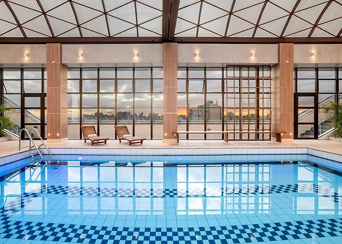 Piazza Navona Porto Alegre By Intercity